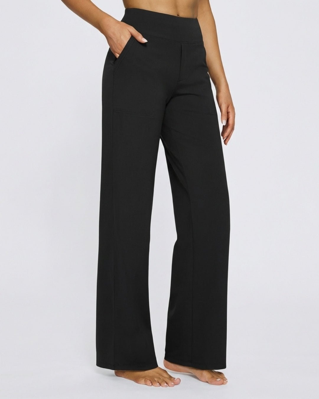 PRESTIGE™ | Pantalón Casual Flex