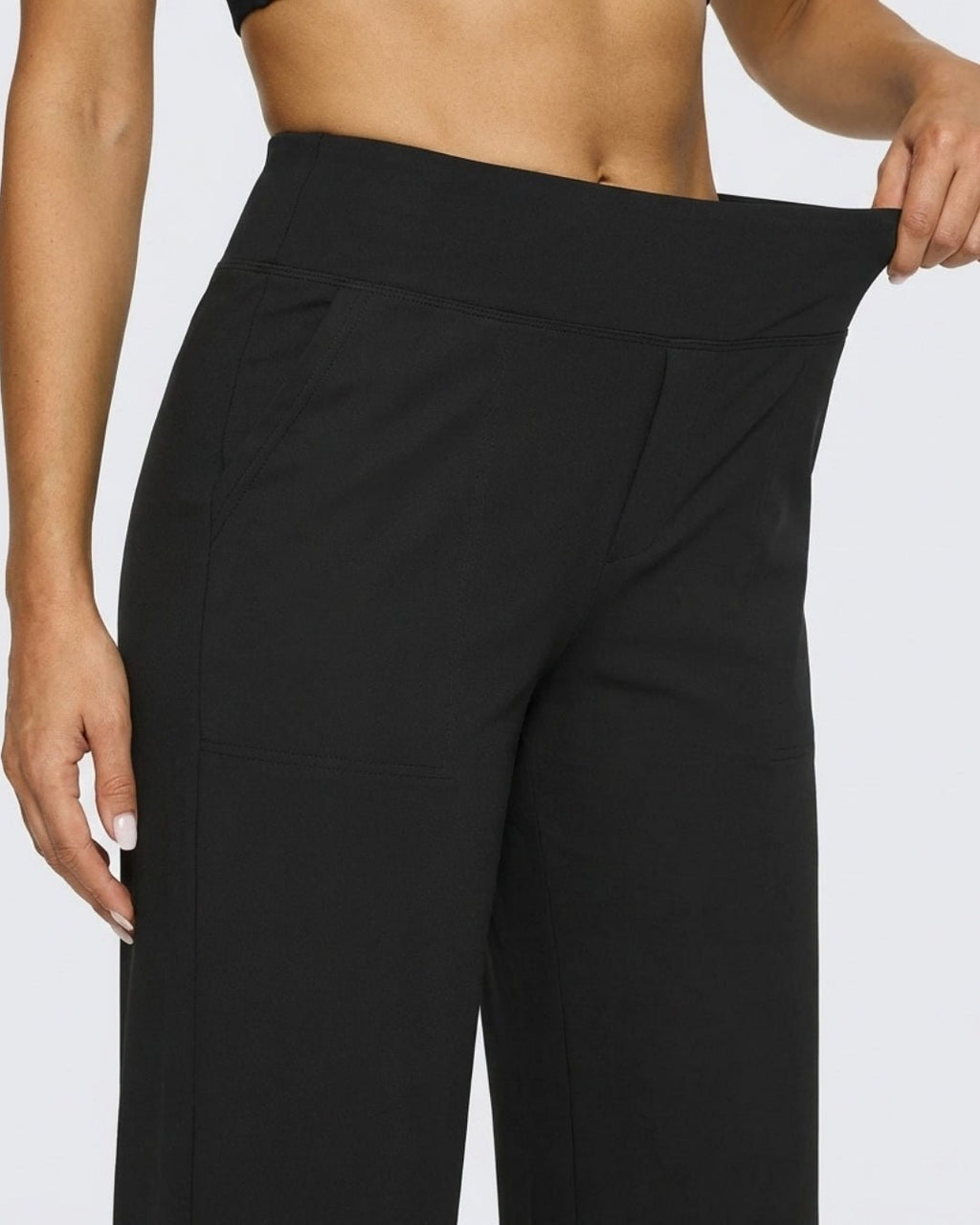 PRESTIGE™ | Pantalón Casual Flex