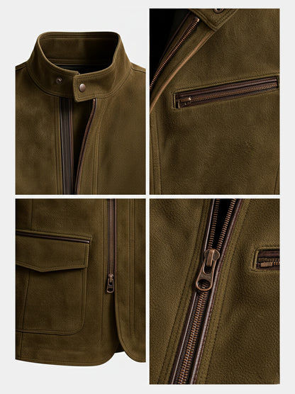 NICO - Chaqueta elegante