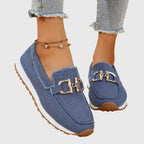 SUSY | ZAPATILLAS TIPO MOCASIN