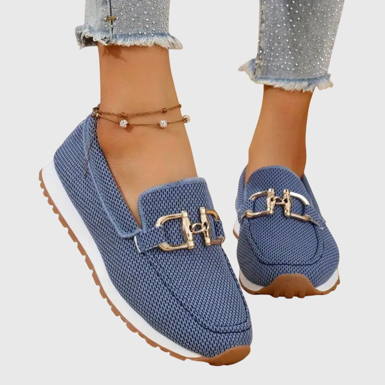 SUSY | ZAPATILLAS TIPO MOCASIN
