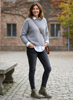TERE - Botas de invierno