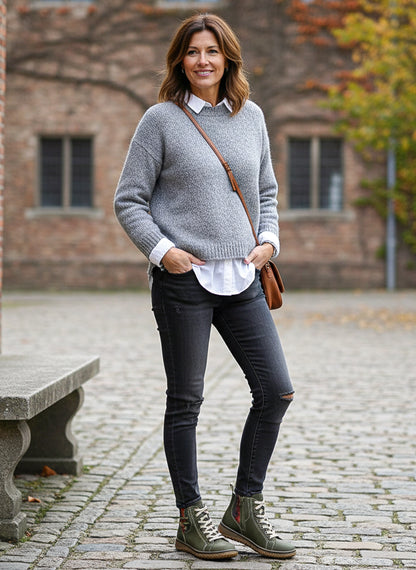 TERE - Botas de invierno