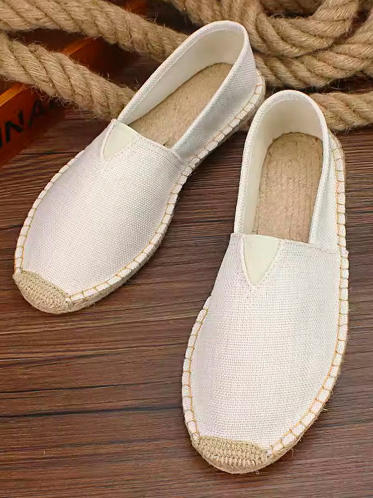 ESPARTA - Zapatos casuales para hombre