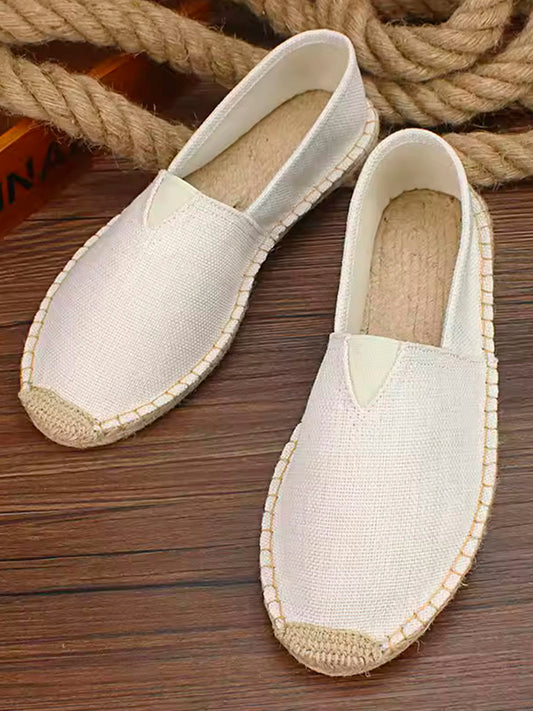 ESPARTA - Zapatos casuales para hombre