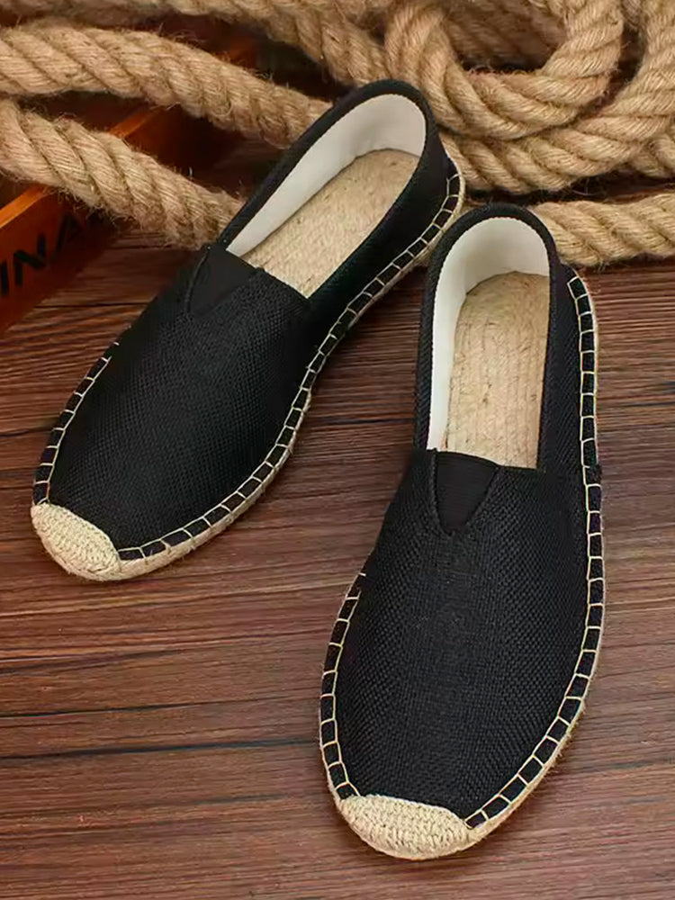 ESPARTA - Zapatos casuales para hombre