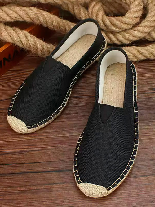 ESPARTA - Zapatos casuales para hombre