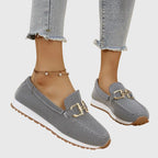 SUSY | ZAPATILLAS TIPO MOCASIN