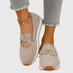SUSY | ZAPATILLAS TIPO MOCASIN