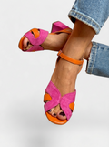 DEVIZA PRIVÉE™ | Tacones de Ergonomía Refinada