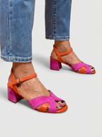 DEVIZA PRIVÉE™ | Tacones de Ergonomía Refinada