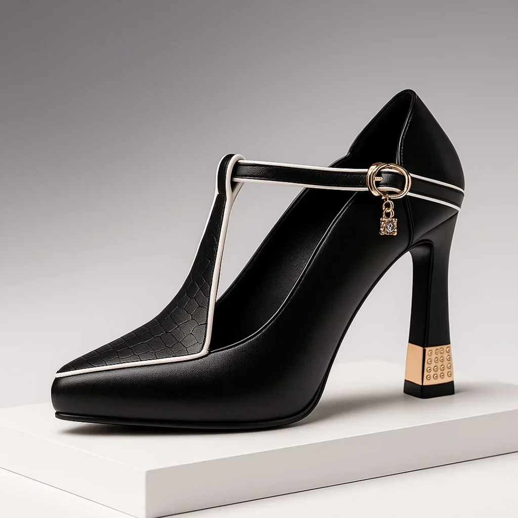LARA - Zapatos de tacón