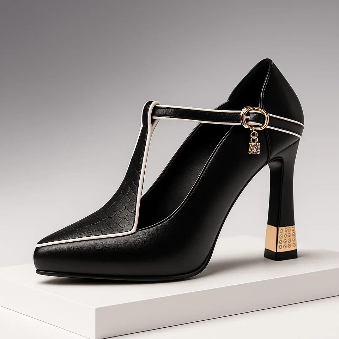 LARA - Zapatos de tacón