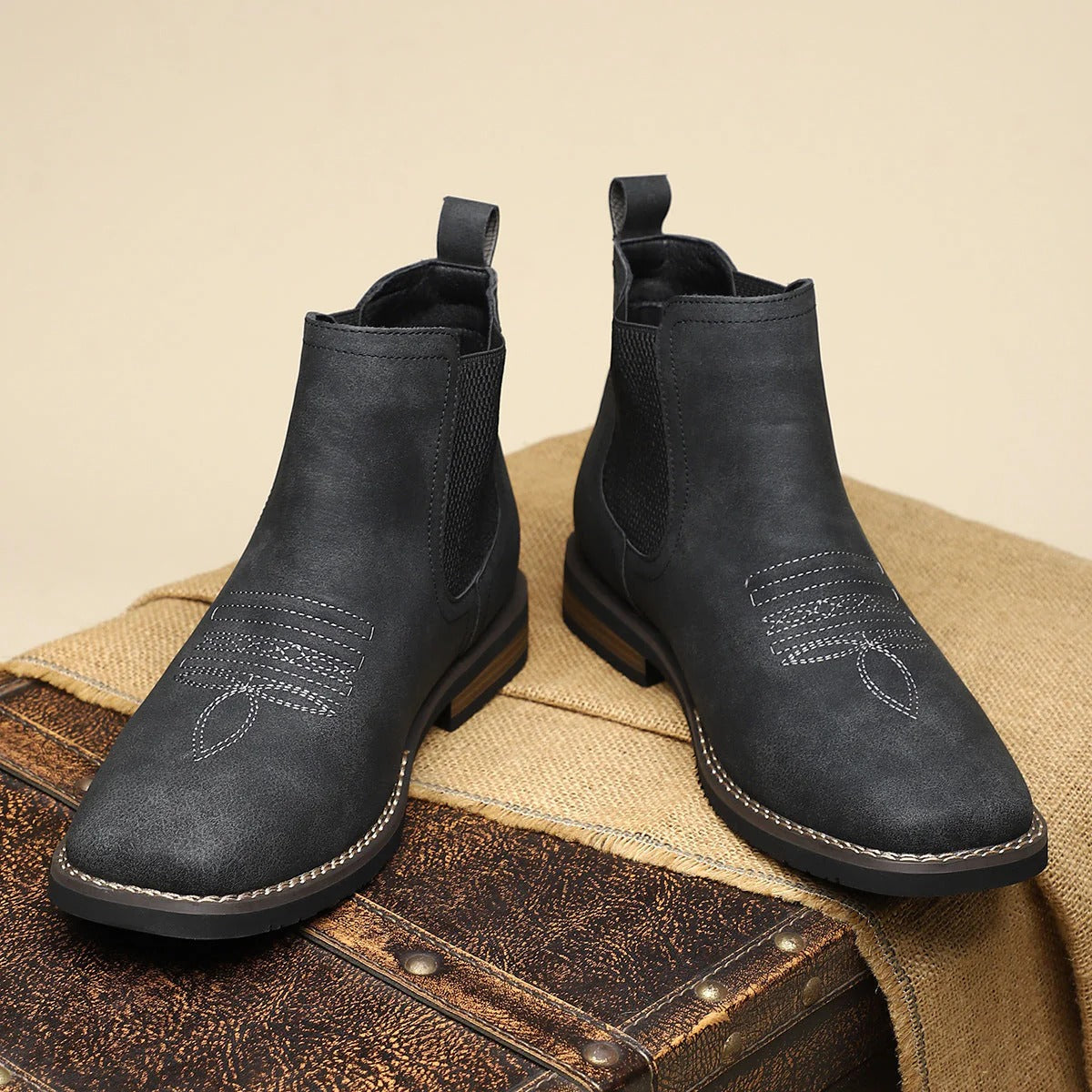 MAX - Botas
