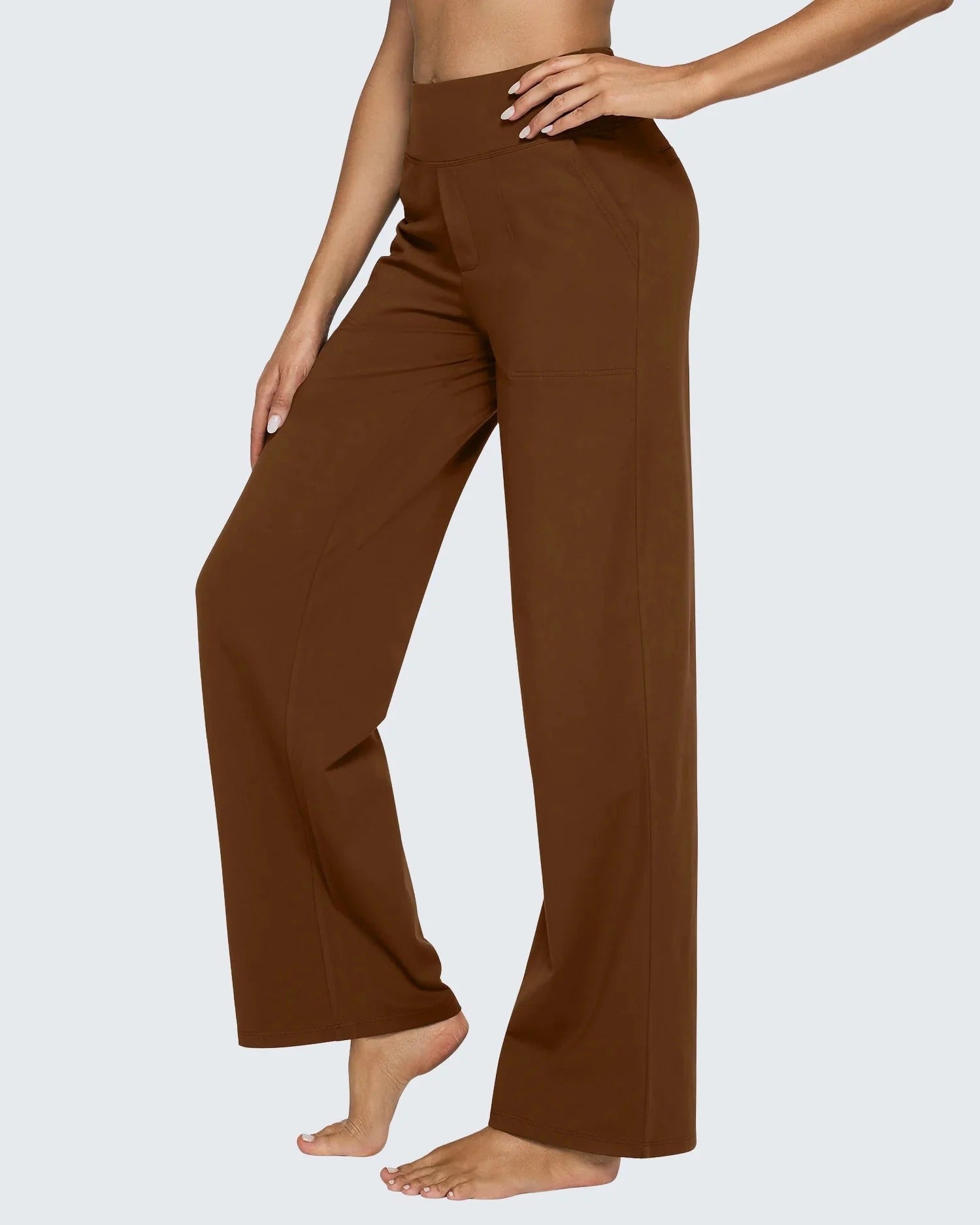 PRESTIGE™ | Pantalón Casual Flex