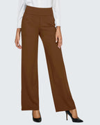 PRESTIGE™ | Pantalón Casual Flex