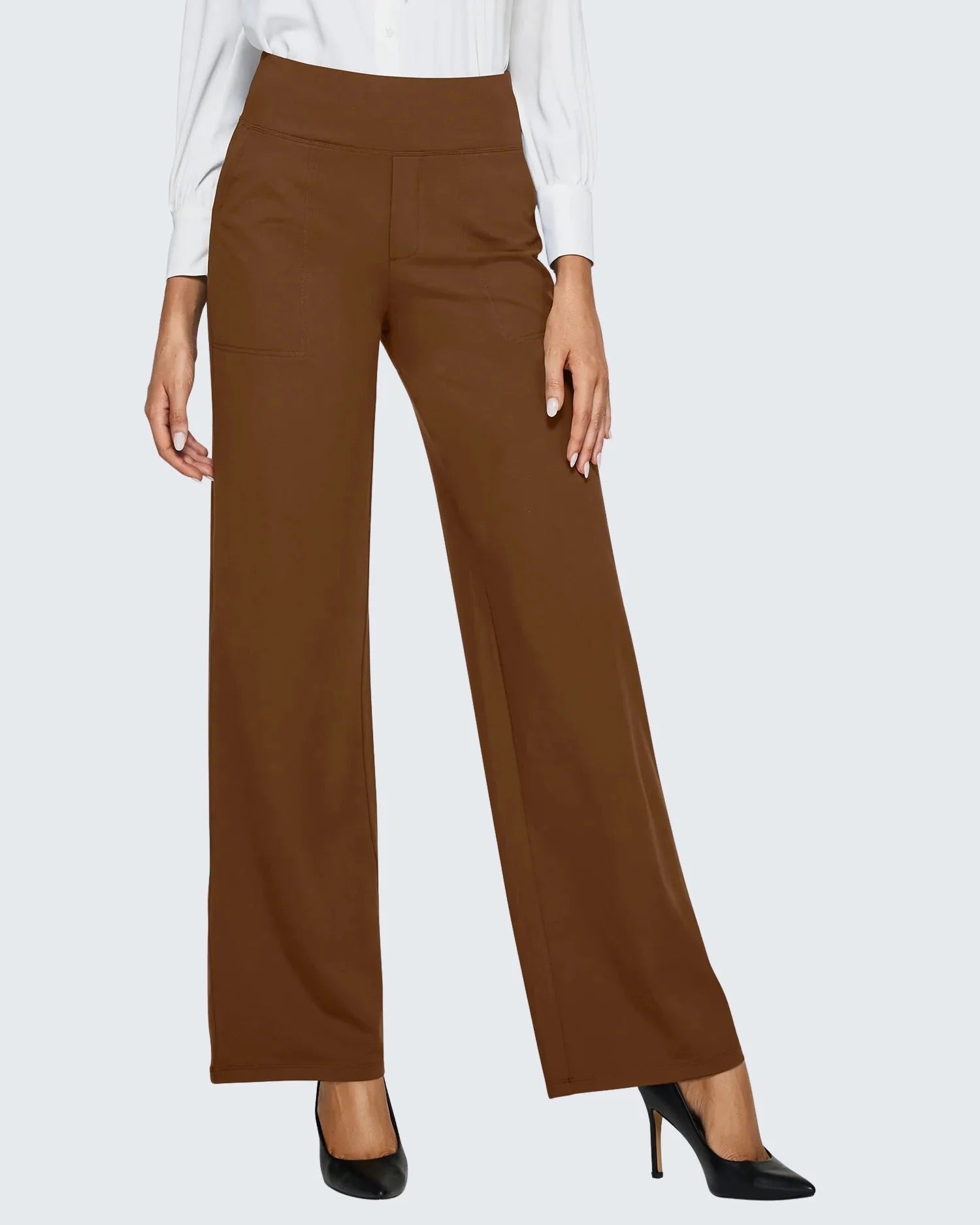 PRESTIGE™ | Pantalón Casual Flex