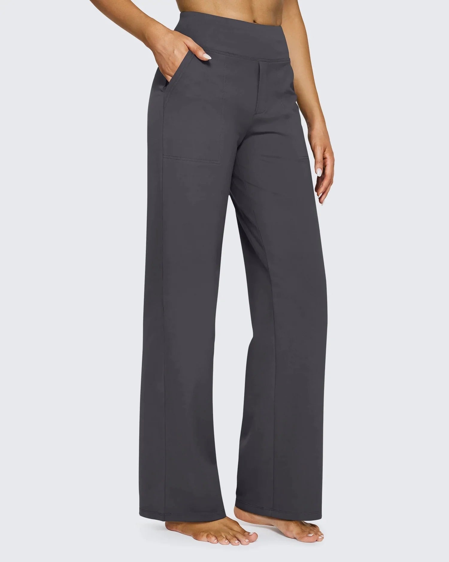 PRESTIGE™ | Pantalón Casual Flex