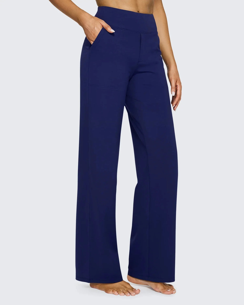 PRESTIGE™ | Pantalón Casual Flex