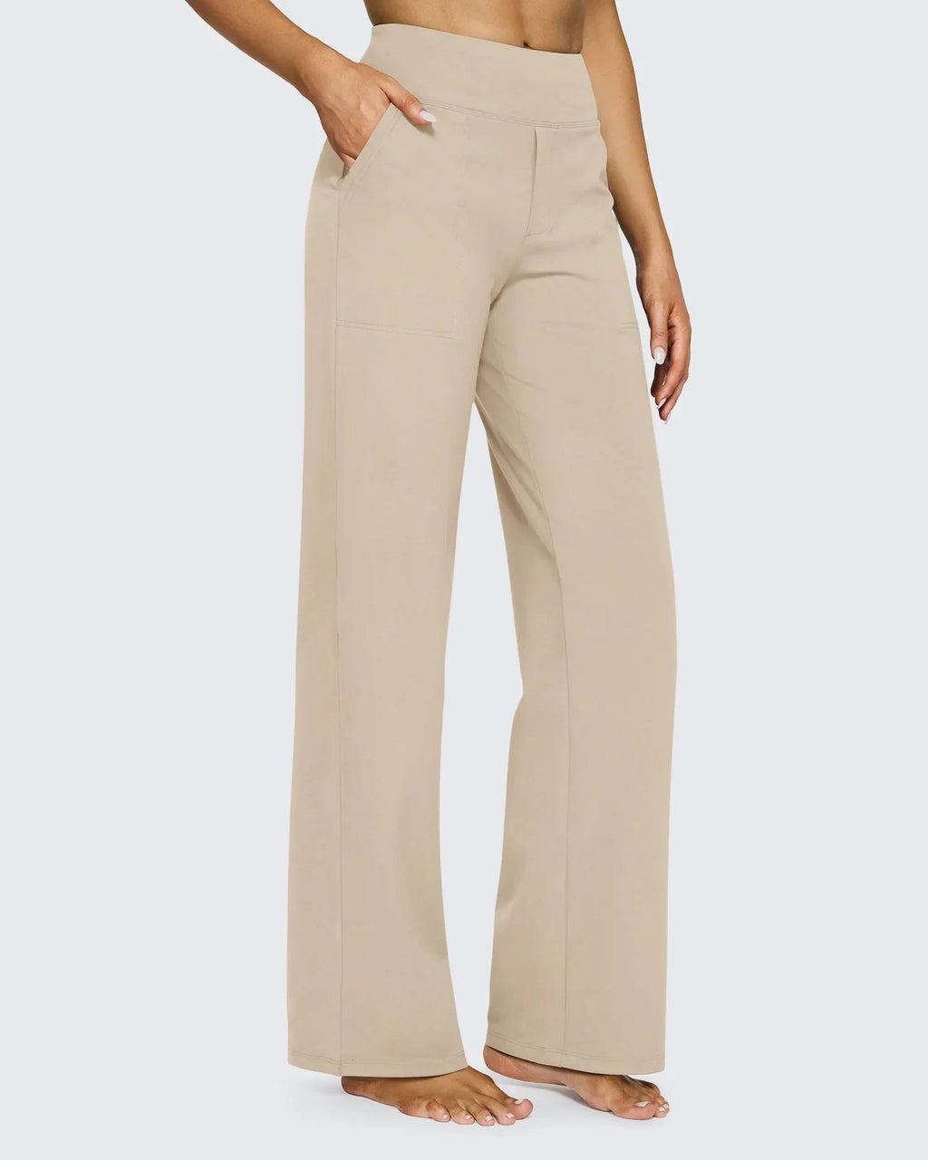 PRESTIGE™ | Pantalón Casual Flex