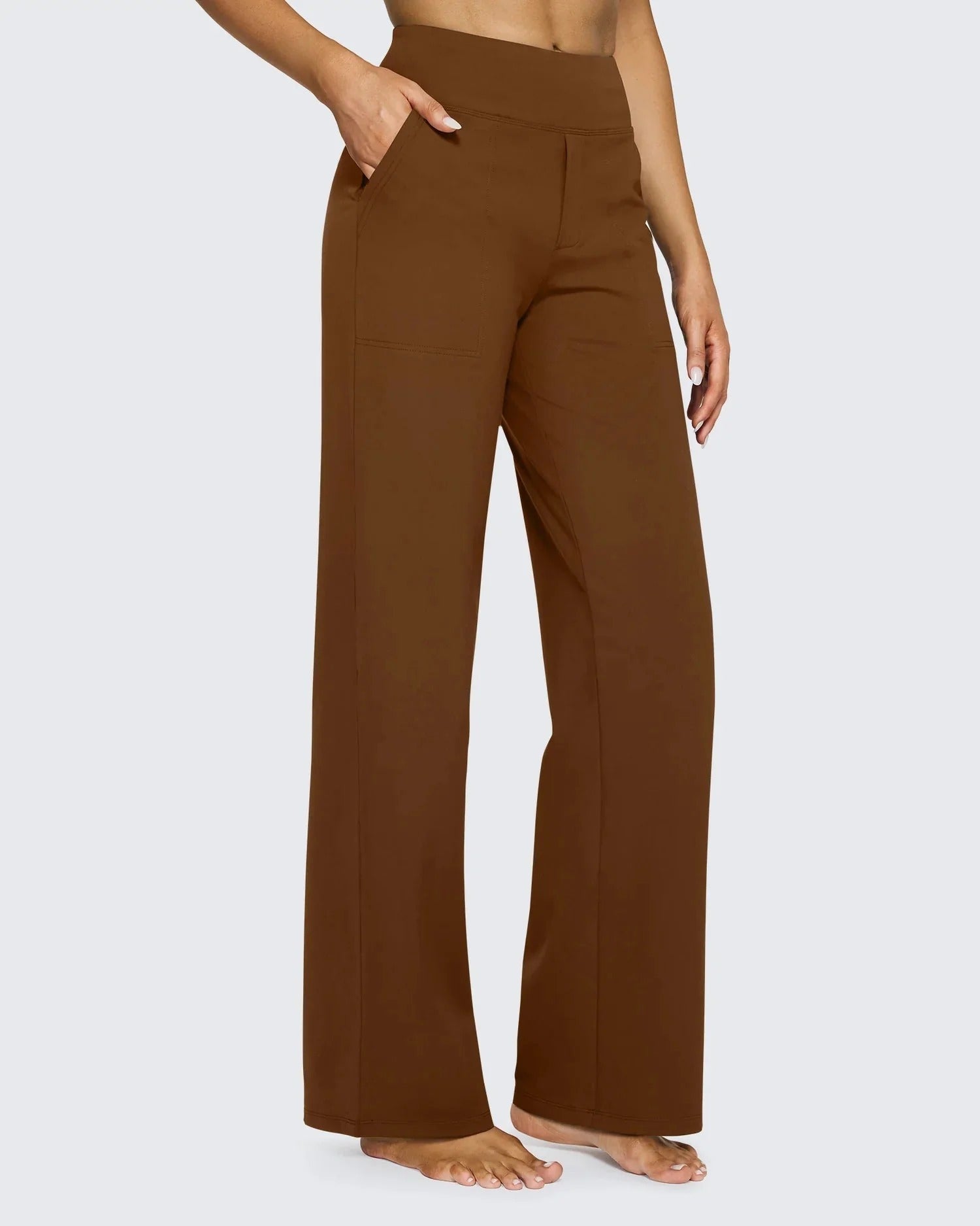 PRESTIGE™ | Pantalón Casual Flex