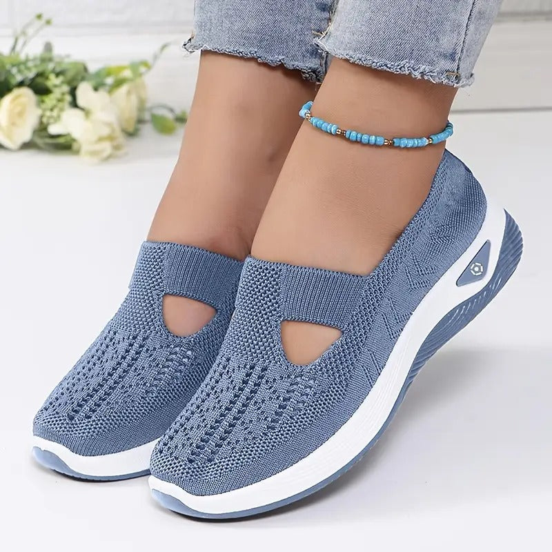 LEA – Zapatos antideslizantes