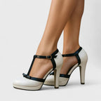 KATY - Zapatos de tacón elegantes