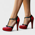 KATY - Zapatos de tacón elegantes