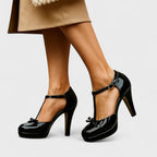 KATY - Zapatos de tacón elegantes