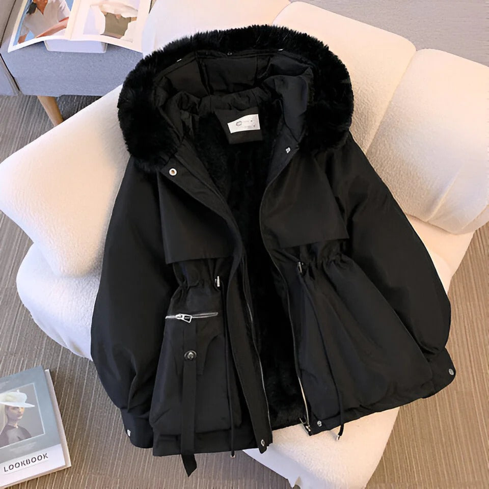 EMILY - Chaqueta de Invierno Elegante