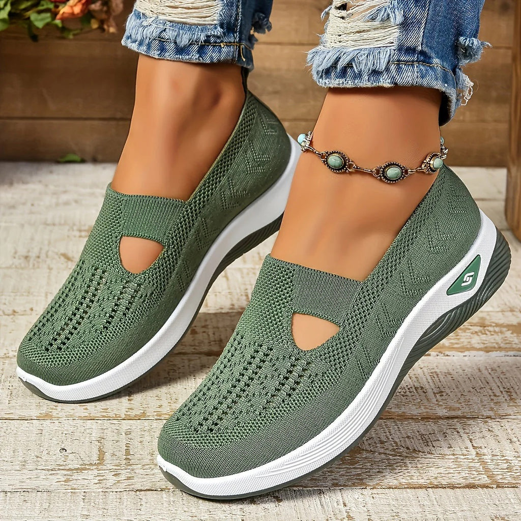 LEA – Zapatos antideslizantes