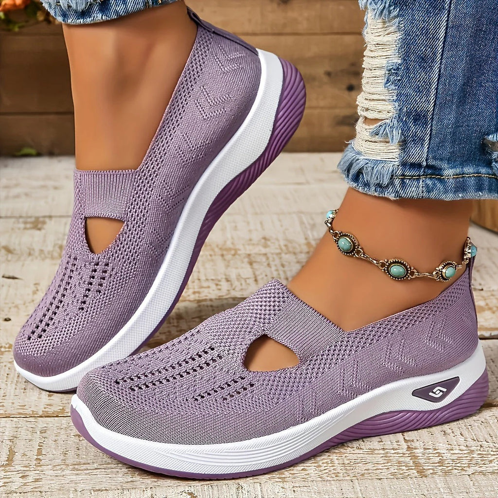 LEA – Zapatos antideslizantes
