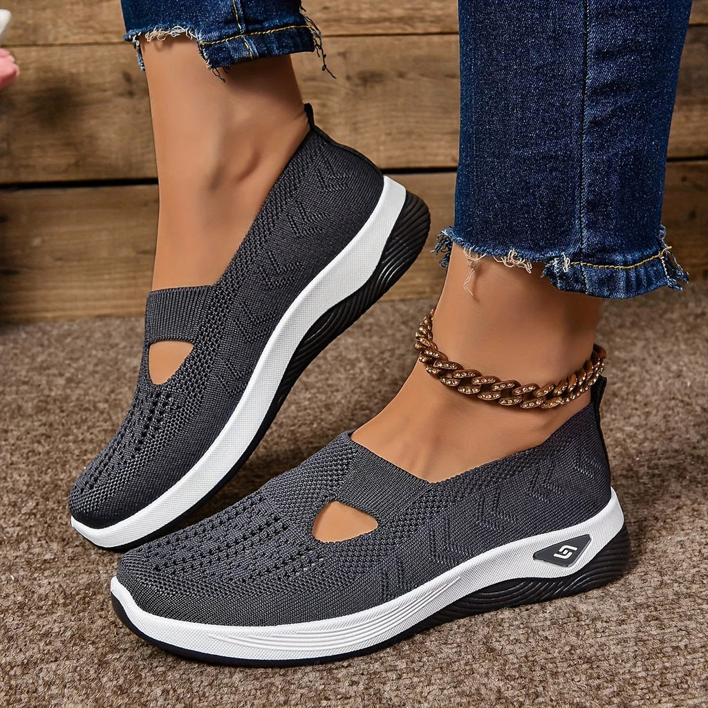 LEA – Zapatos antideslizantes