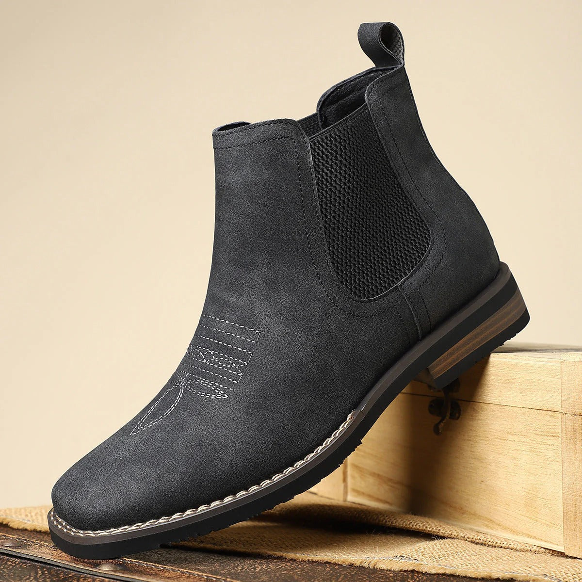 MAX - Botas