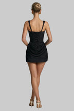 BEA - Vestido mini