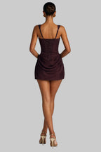 BEA - Vestido mini