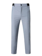 TONY - Pantalón largo ajustado