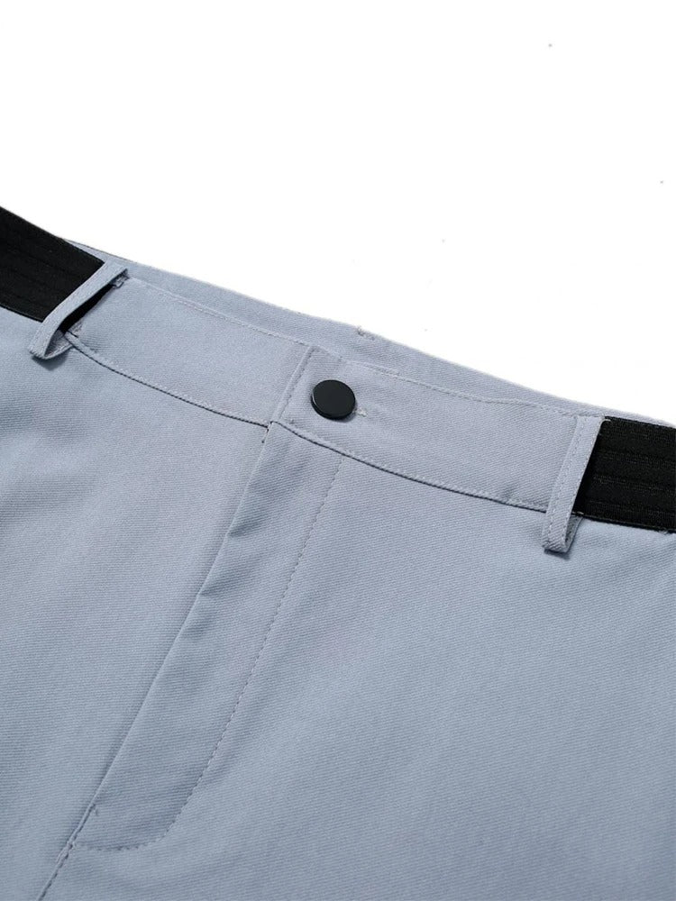 TONY - Pantalón largo ajustado