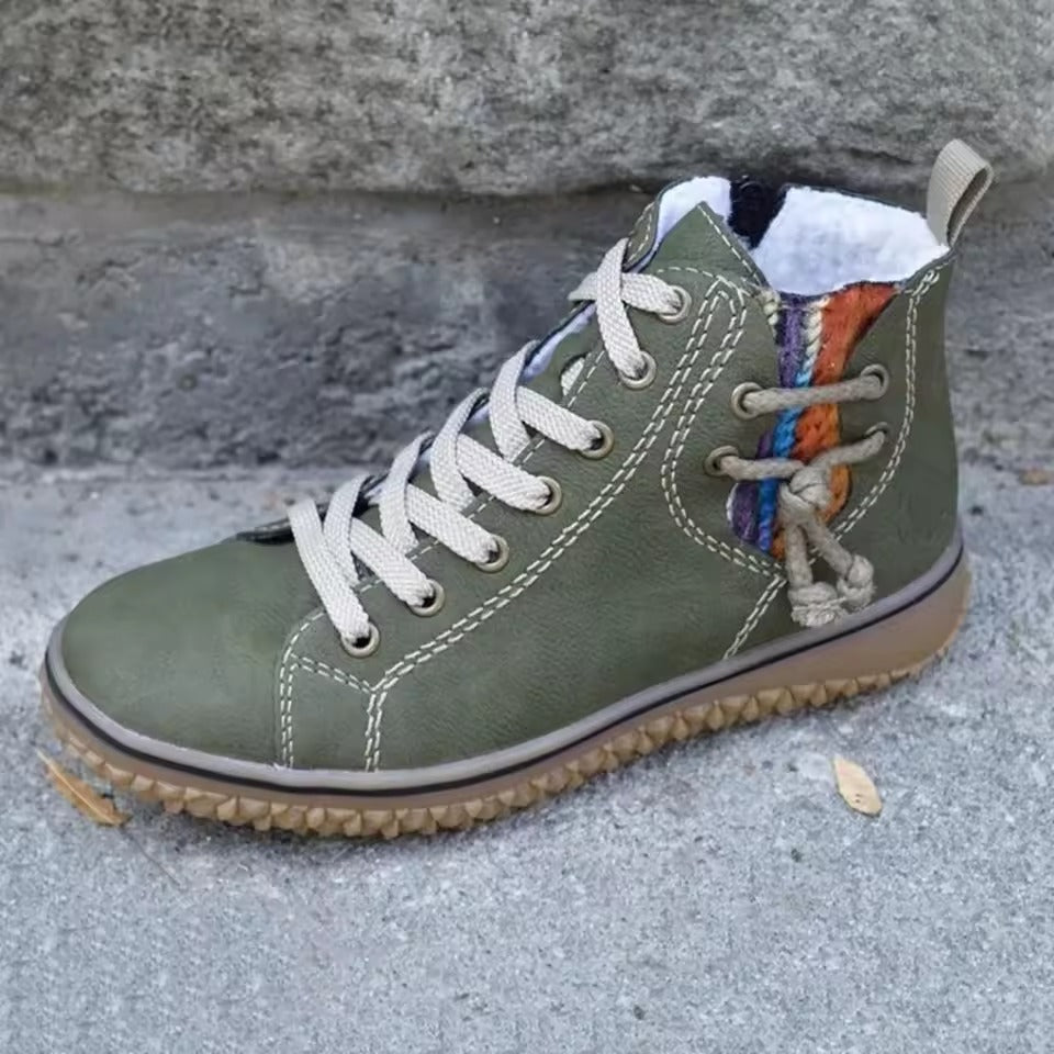 TERE - Botas de invierno