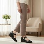 Lili – Zapatos de tacón medio elegantes y cómodos