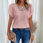 SIMONE | TOP ELEGANTE ESTILO IBIZA