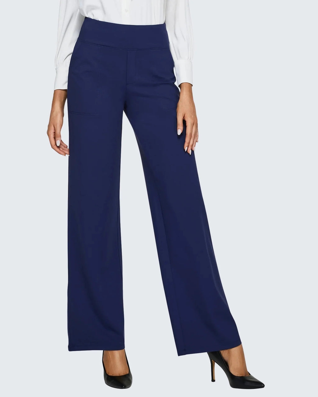 PRESTIGE™ | Pantalón Casual Flex
