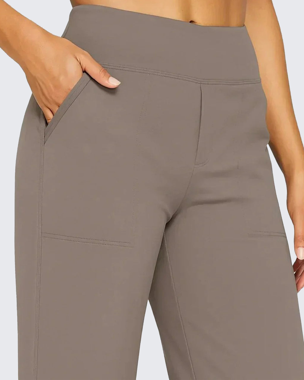 PRESTIGE™ | Pantalón Casual Flex