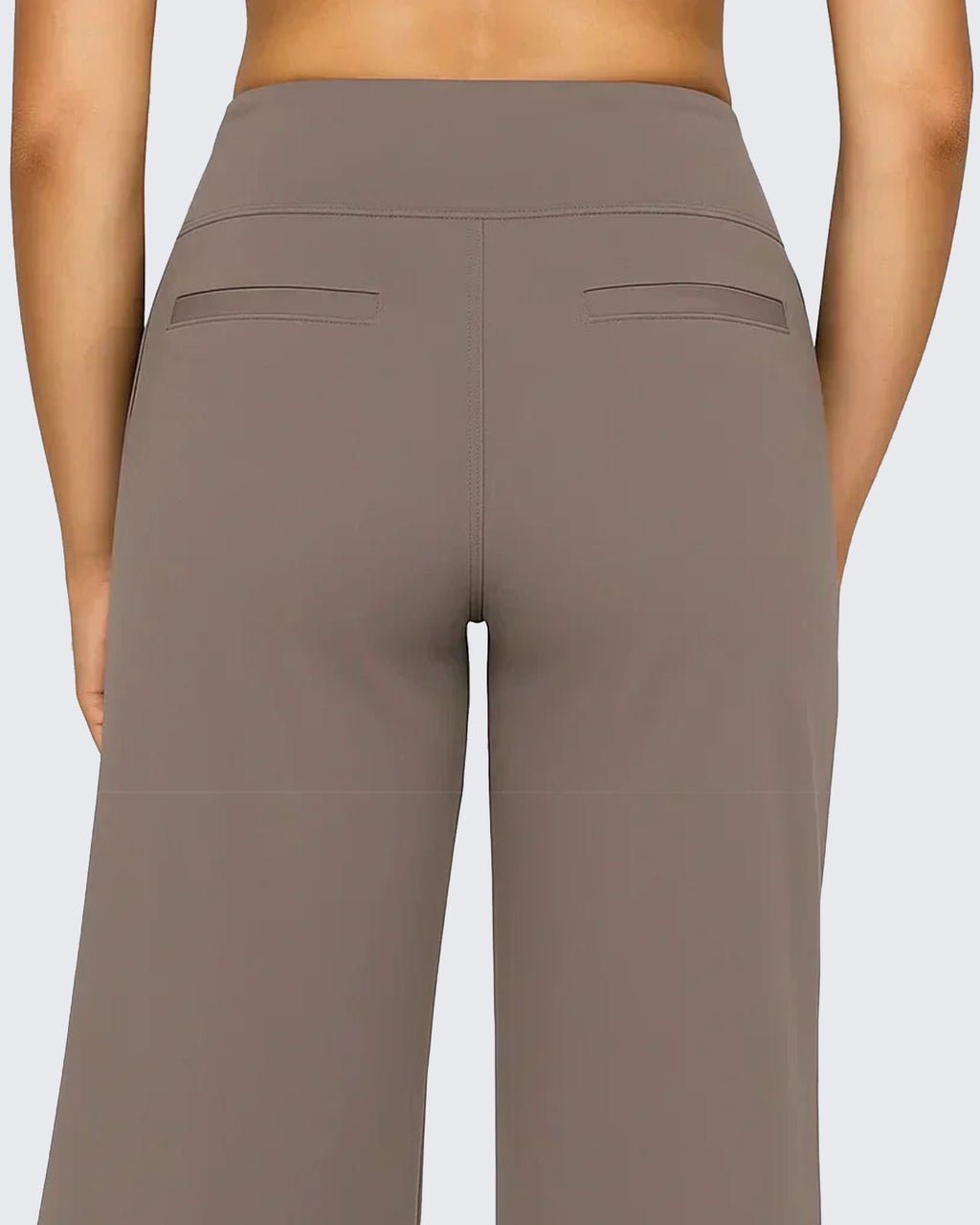 PRESTIGE™ | Pantalón Casual Flex