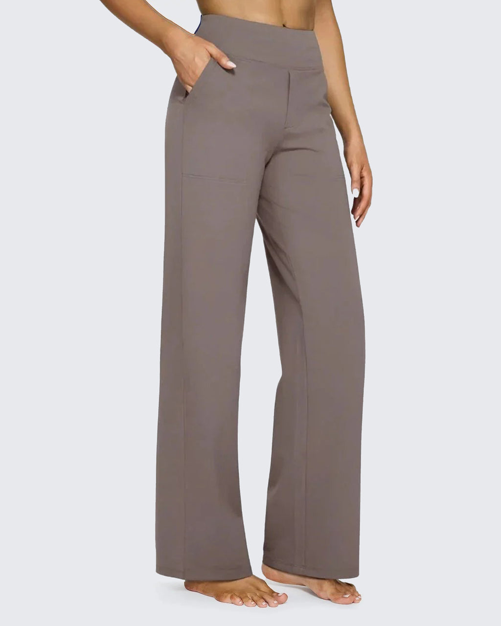 PRESTIGE™ | Pantalón Casual Flex
