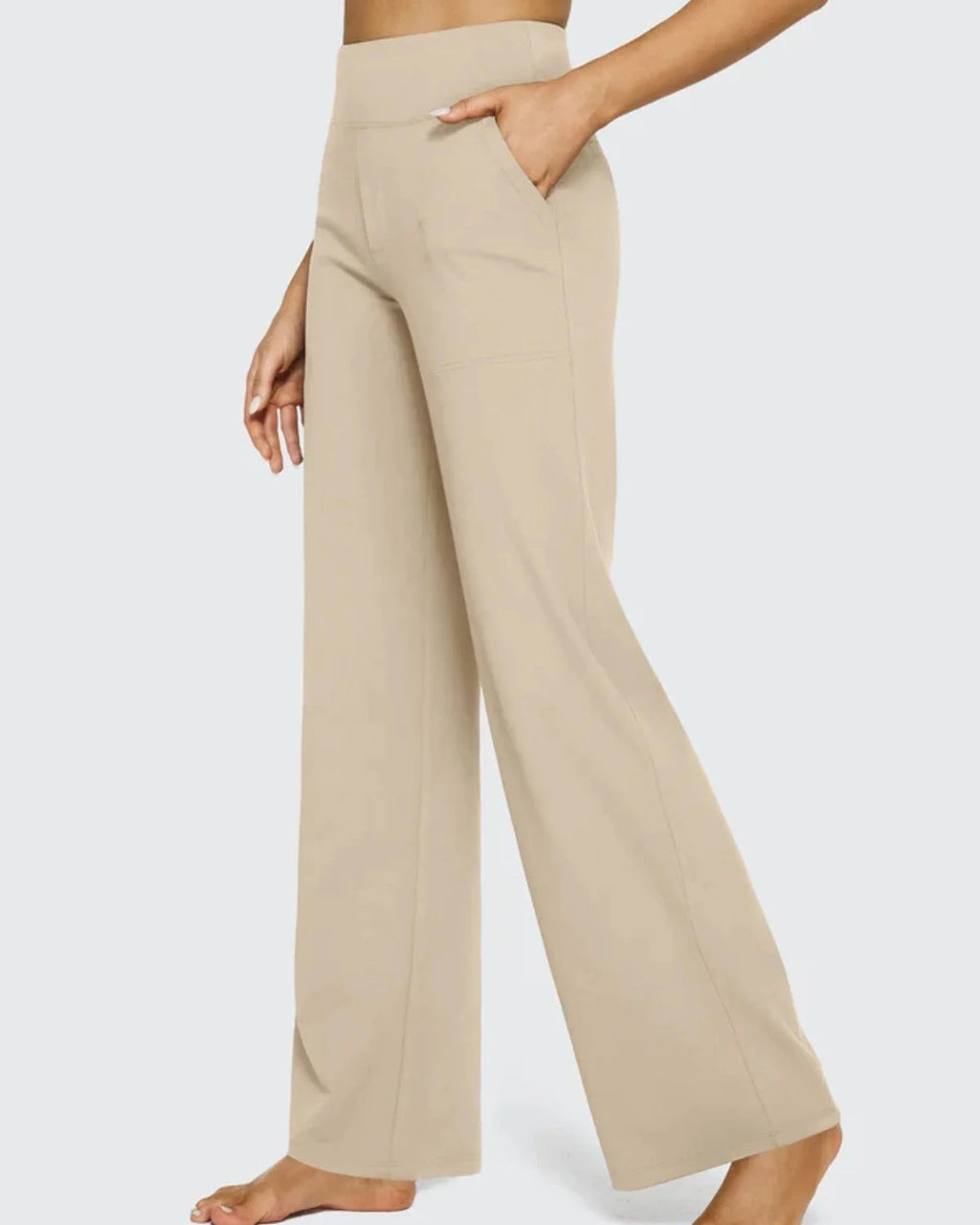 PRESTIGE™ | Pantalón Casual Flex