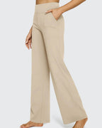PRESTIGE™ | Pantalón Casual Flex