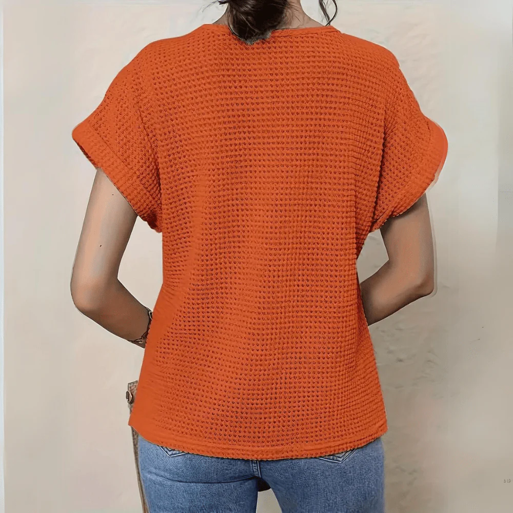 SIMONE | TOP ELEGANTE ESTILO IBIZA