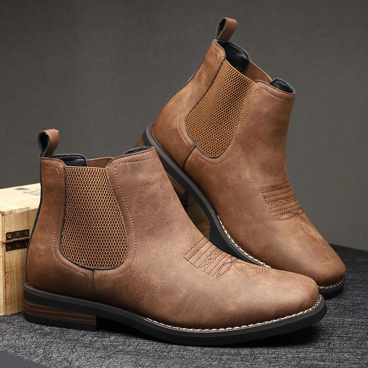 MAX - Botas