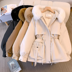 EMILY - Chaqueta de Invierno Elegante